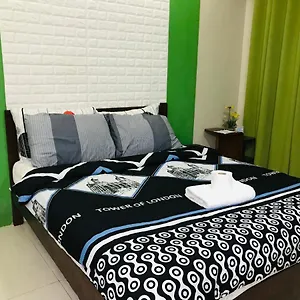  Apartment Across Naia Terminal 3