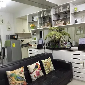  Apartment Sea Residences Moa